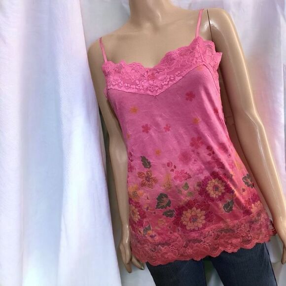 Daytrip Camisole Top Size: L - Picture 1 of 8